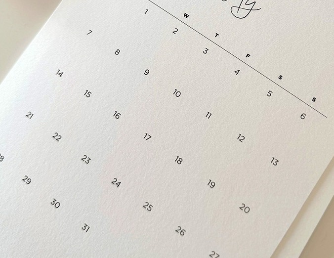 2026. évi rendezvényterv