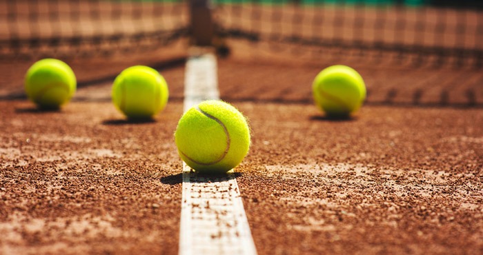 Észak –Dél Tenisztorna 2026