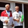 Homoródi Péter Szenior Magyar Bajnok
