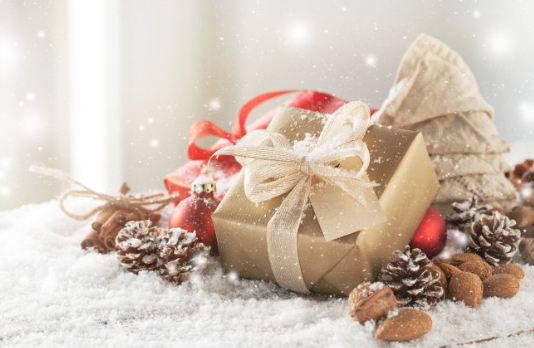 Karácsonyi üdvözlet