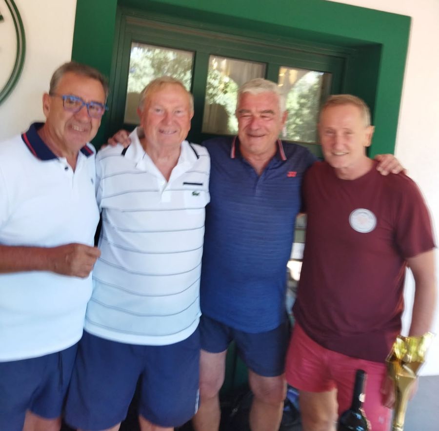 Péter Open
