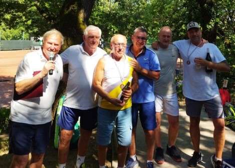 Összefoglaló a Péter Openről